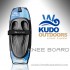 Kudooutdoors Classic Kneeboard